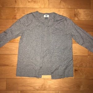 Old Navy Cardigan